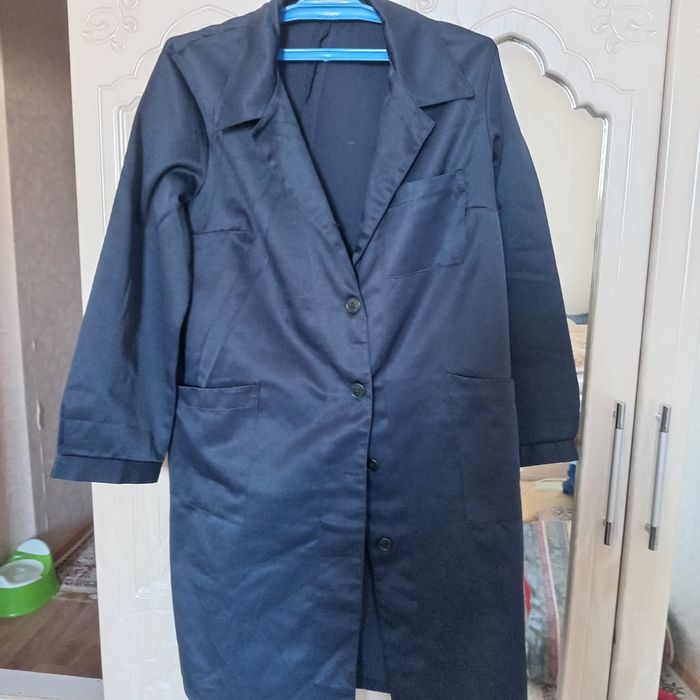 Продам рабочий халат