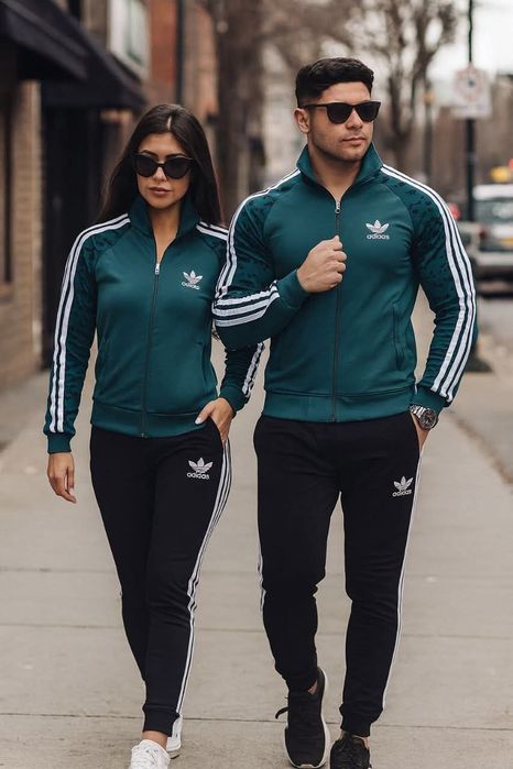 Trening unisex silon