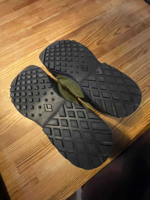 Black Diamond Shoes Mission XP N46