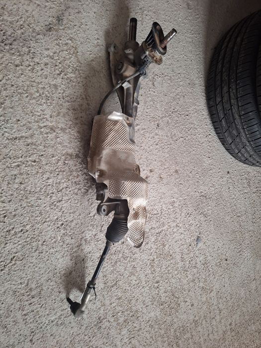 Електрическа кормилна рейка VW Golf 7 / Голф 7