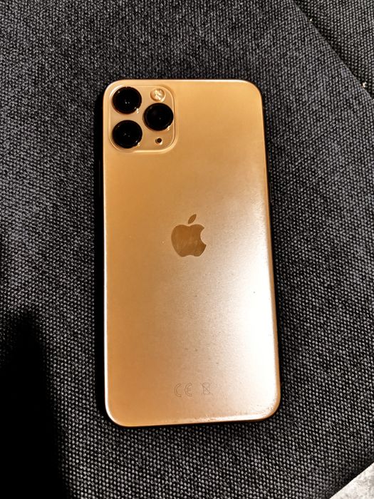 Айфон 11 прооооо