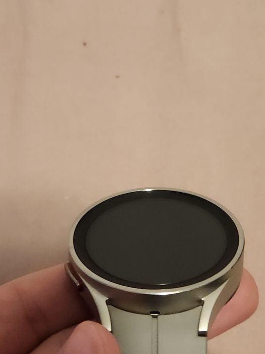 Galaxy watch 5 pro LTE titanium