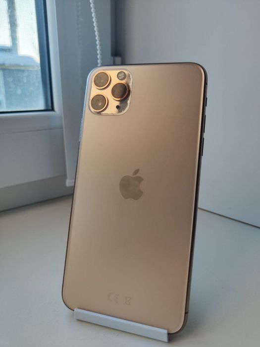 IPhone 11 Pro Max 256 gb