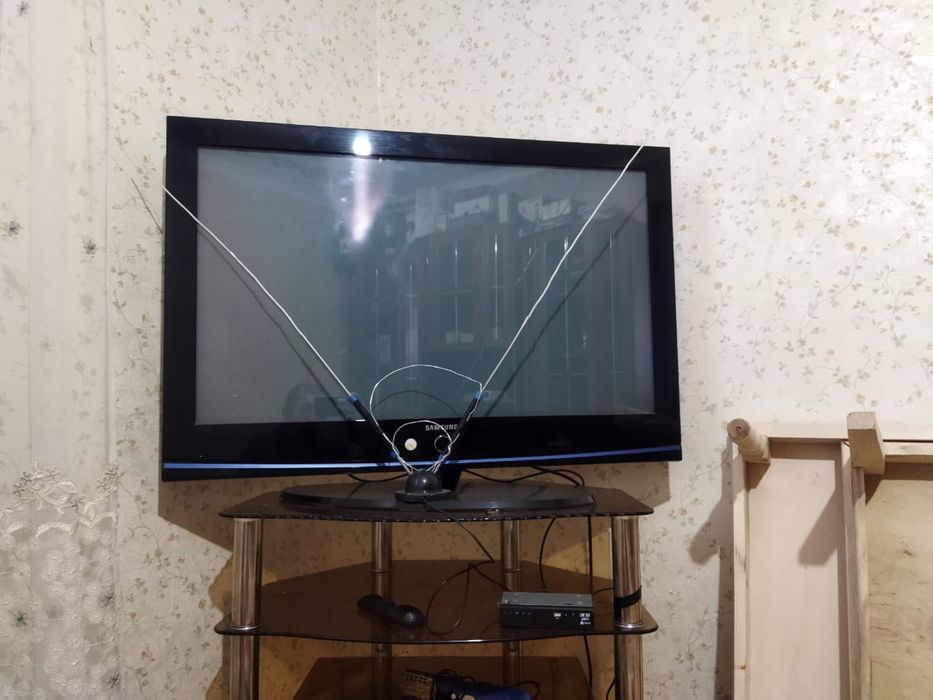 Самсунг телевизор
