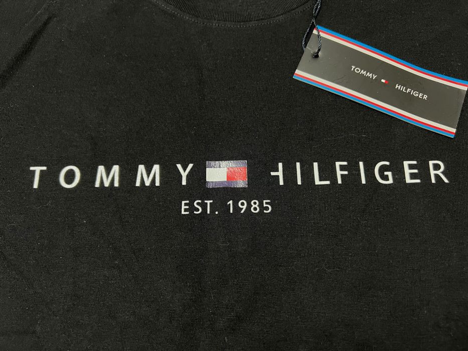 Футболка унисекс