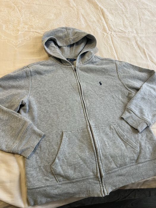 Оригинален суичър Polo Ralph Lauren