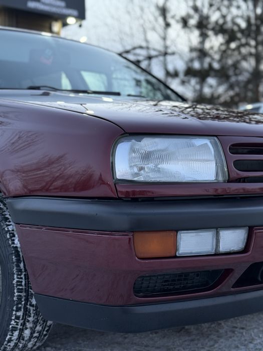 Volkwagen Vento 1994