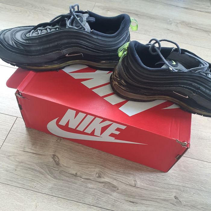 Nike air  max 97