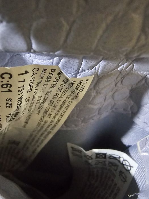 Комплект чантички Mango