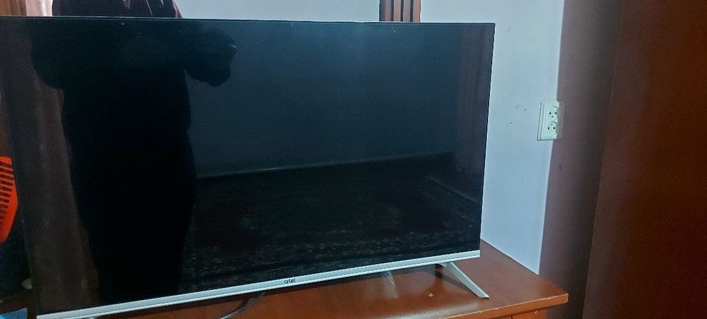 Artel televizori bez ramka