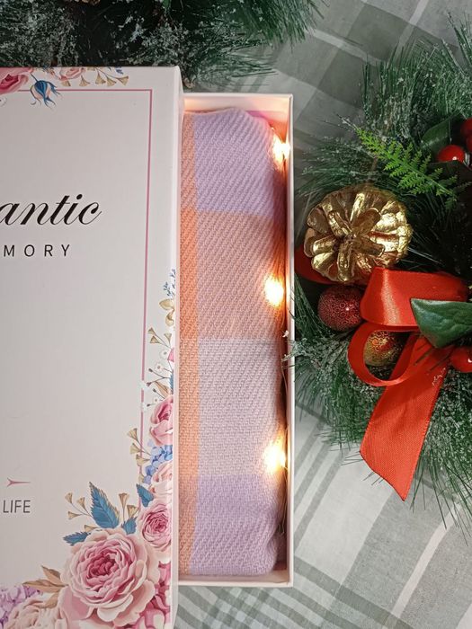 Подарочный набор на новый год.