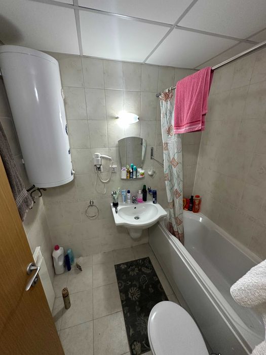 Продава се Тристаен апартамент в Банско - 102 кв.м за 902 €/кв.м - Снимка #8
