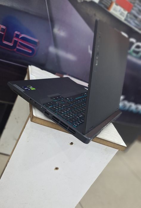 Lenovo Legion i9 Gaming Notebook