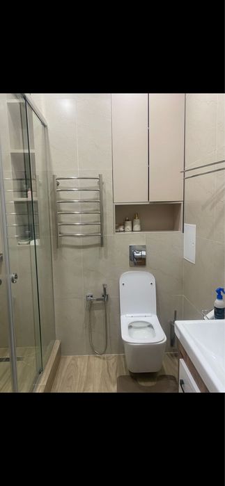 Квартира посуточно
