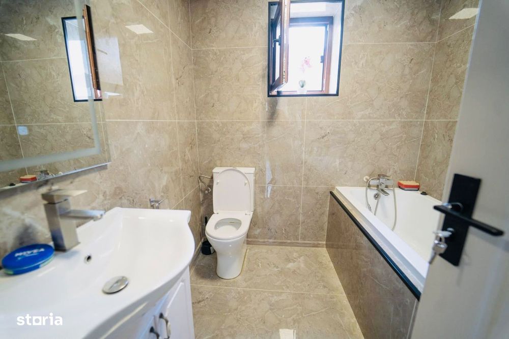 Casa visurilor tale te așteaptă în Comuna Berceni!