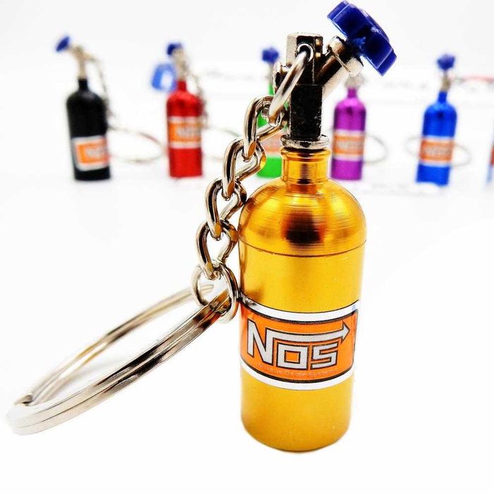 Ключодържател NOS