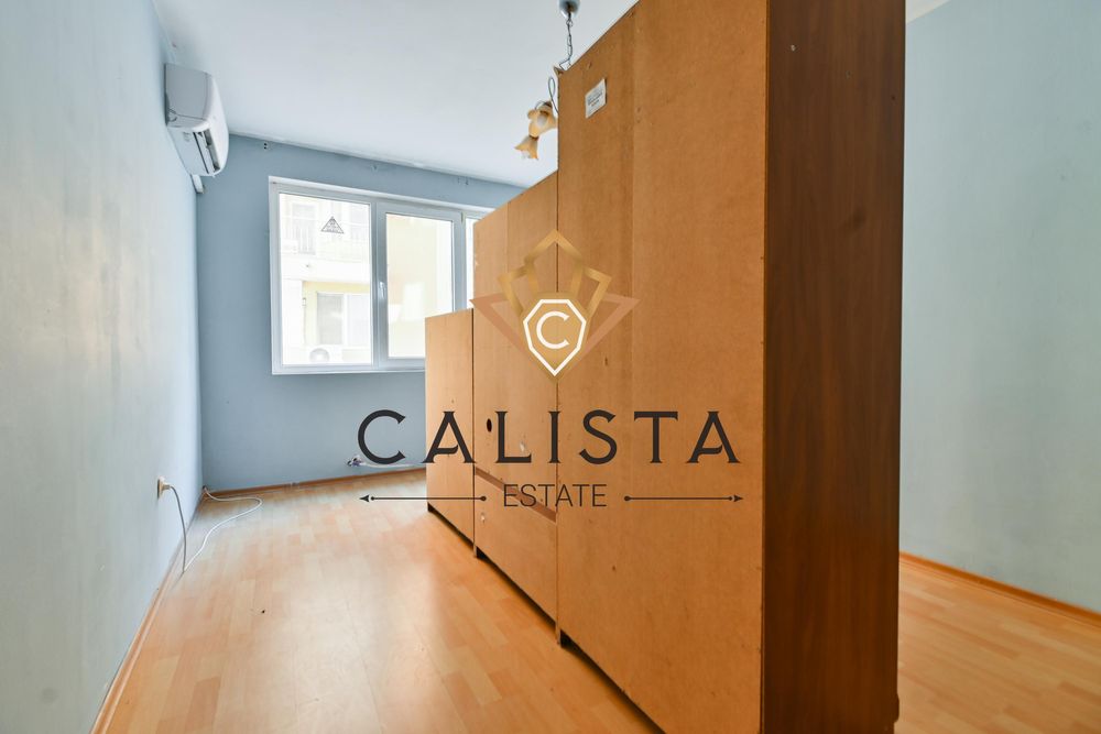 Двустаен апартамент под наем в ж.к. Лозенец, 2195853