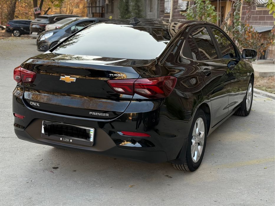 Onix Primer + 2 AT 2024