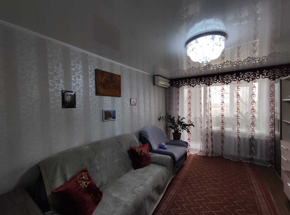 Продам 3-х комн. ул. Ауэзова, 1в