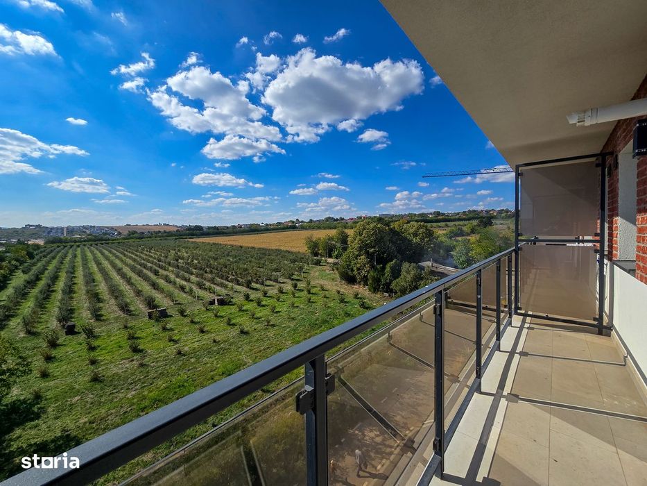 Apartament 1 cameră complet mobilat și utilat în Lapis Residence