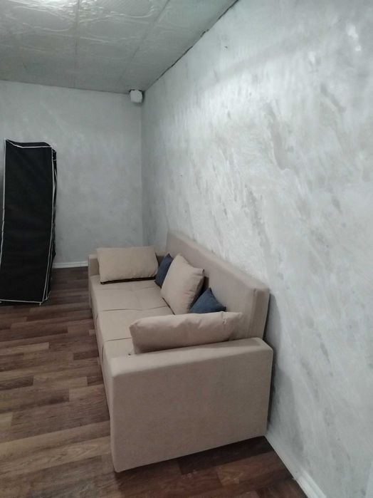 Продам 2 комнатный частный дом