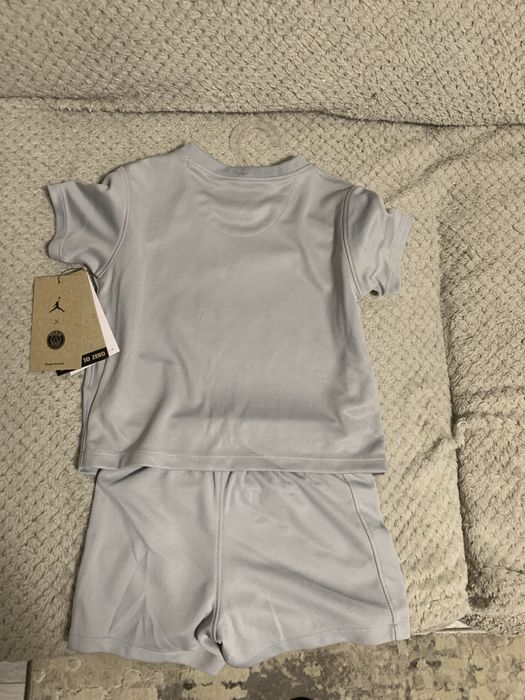 compleu nike jordan PSG bebelusi 9-12 luni