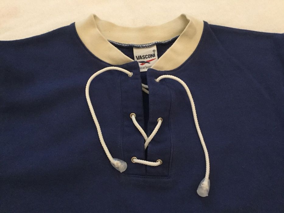 2 Pulovere din bumbac, baiat 5-7 ani, 110-122 cm