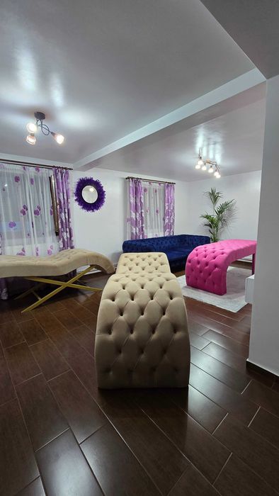 Masa gene false sprâncene