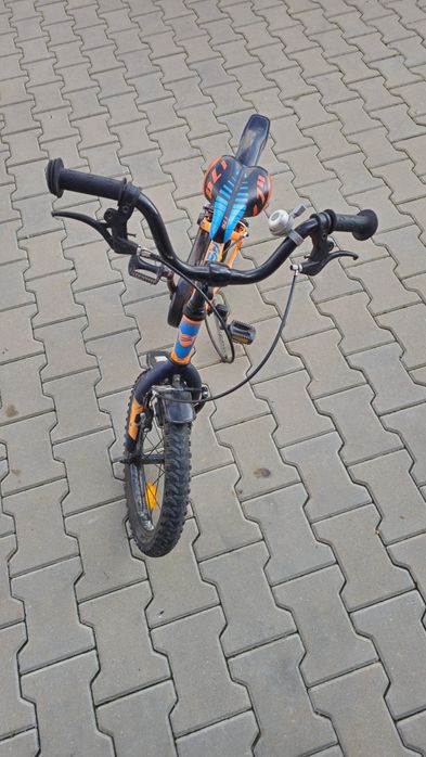 Детско колело 16 цола