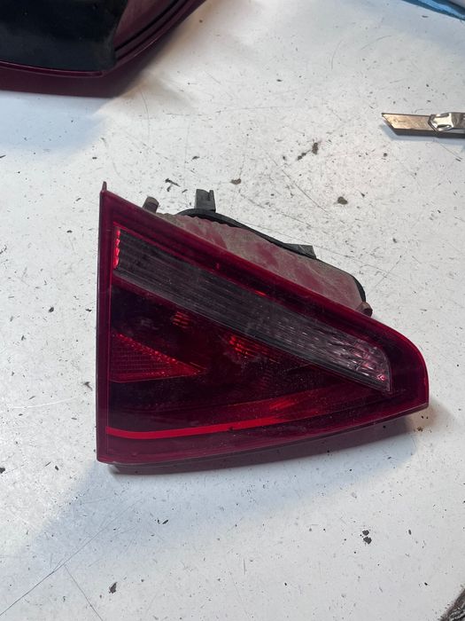 Stop Haion Stanga Spate Audi A5/S5 8T3 Coupe 2007 - 2017 8T0945093