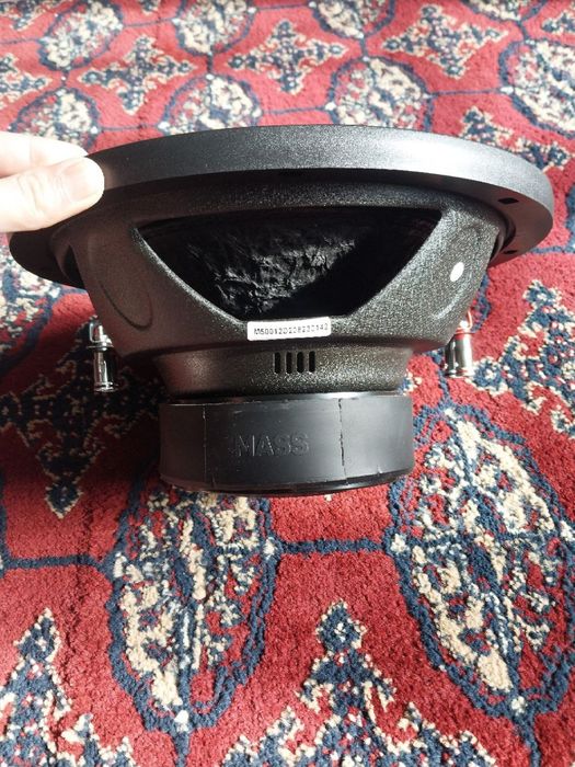 AMP Sabvufer ovoz kuchaytirgich