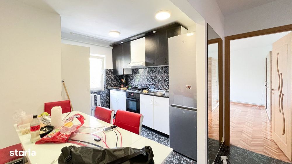 Apartament 4 Dormitoare | Zorilor | Pasteur |UMF | Garaj | 2 Parcari !