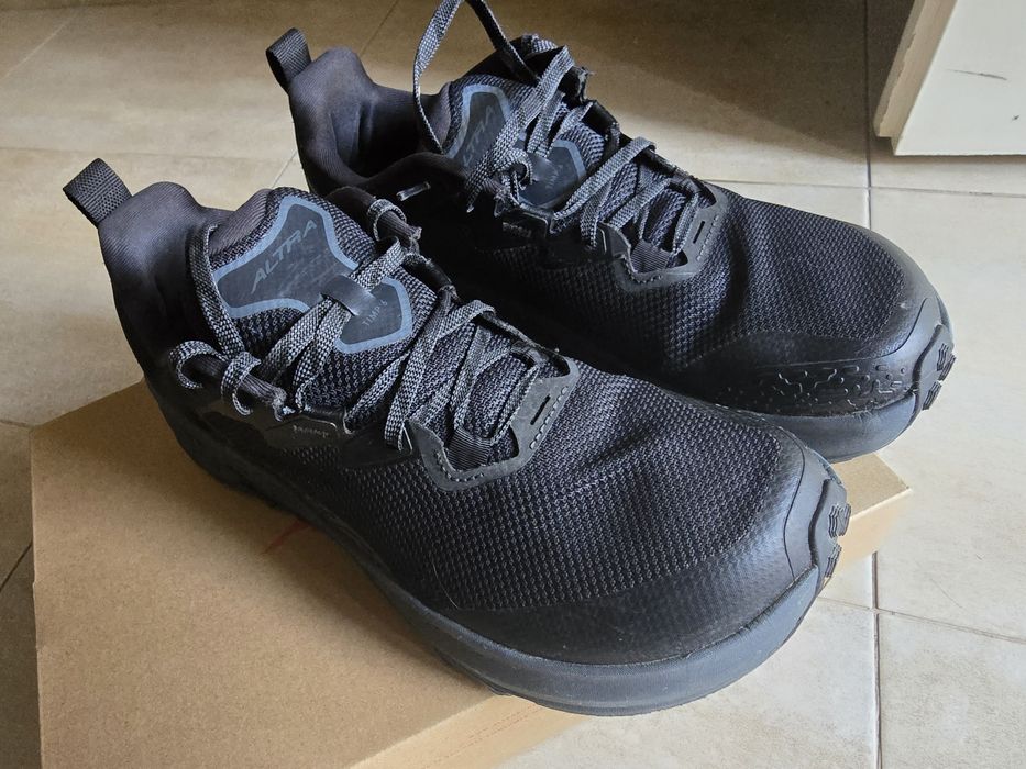 Altra Timp 6 Маратонки