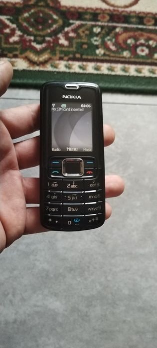 Сотовый телефон легендарный Nokia 3110