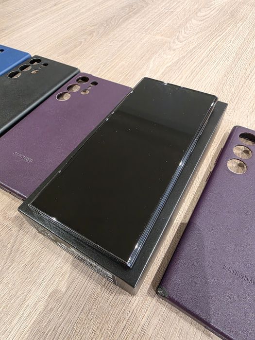 Samsung S23 Ultra 256GB
