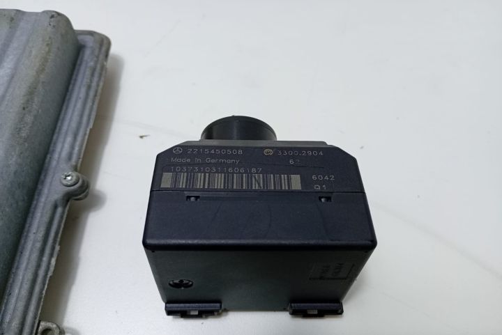 Kit pornire 3.0 cdi a6421505691 Mercedes-Benz S-Class W221