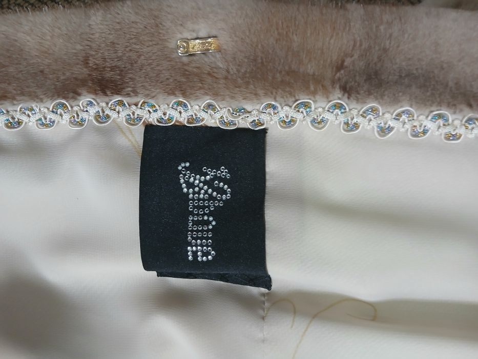 Продам шубу в отличном состоянии