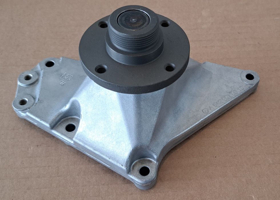 Suport Ventilator Sprinter Motor 3ooo  Suport Vâscocuplă Sprinter 3.0