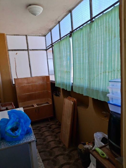 Тристаен апартамент, 77кв.м, кв. Запад 2