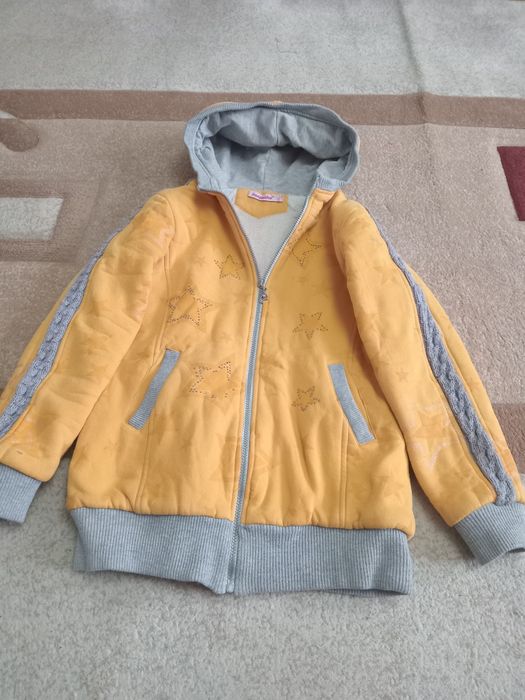 Толстовка подростковая