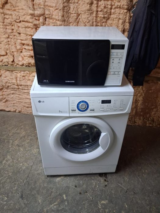 Продажа стиральных машин