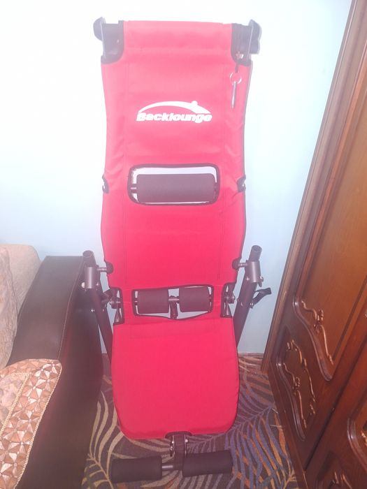 Aparat de gimnastică