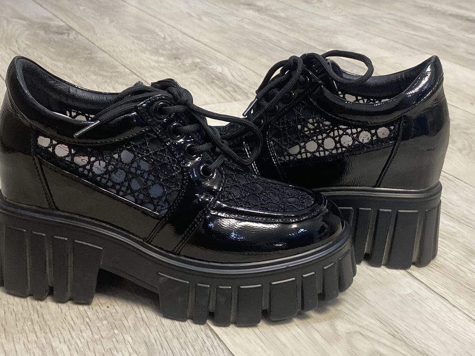 новые женские ботинки O’Shade Collection