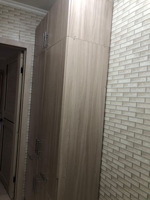 шкаф для прихожей