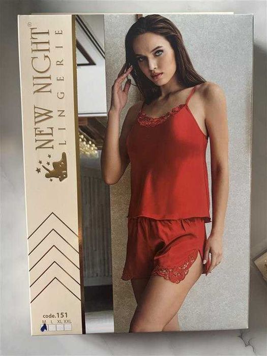 Качествено дамско бельо