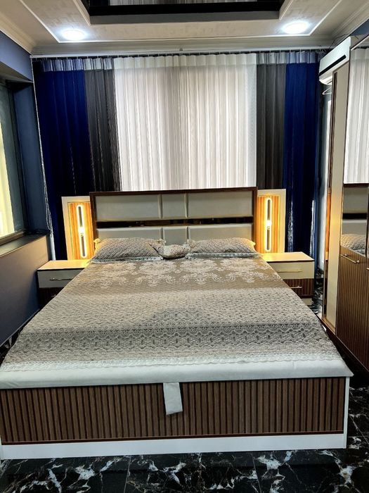 Grand yotoqxona to‘plami