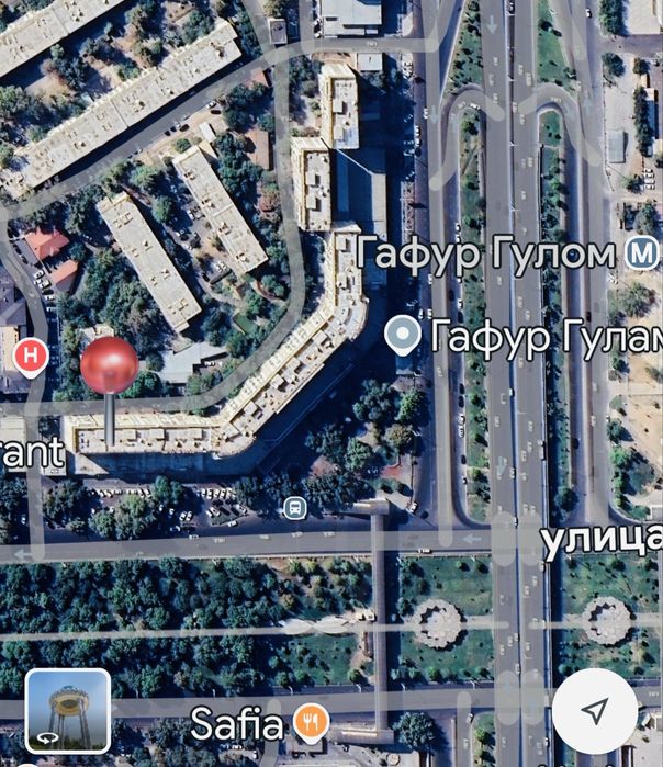 Готовый бизнес помищение