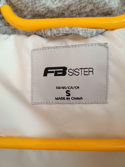 Geacă damă mărimea S Nou