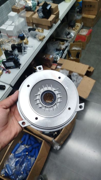 Самообслуживания мойка запчасти