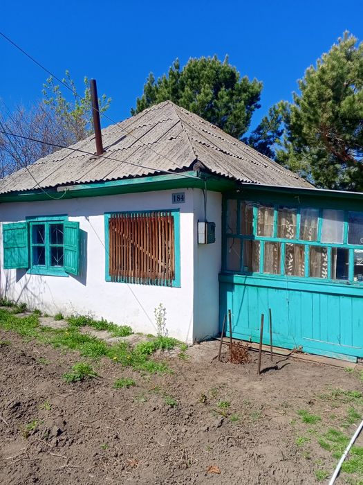 Срочно продам дачу